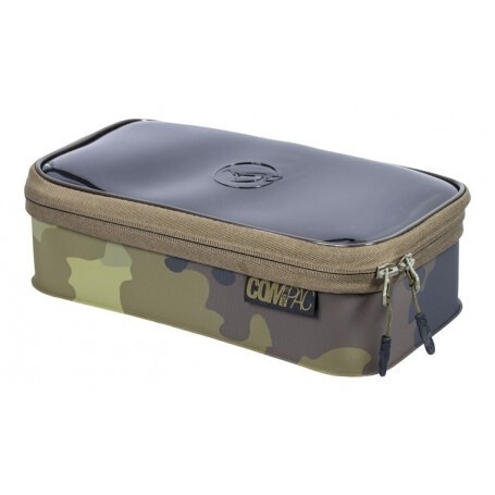 Korda Compac 140 Kamo