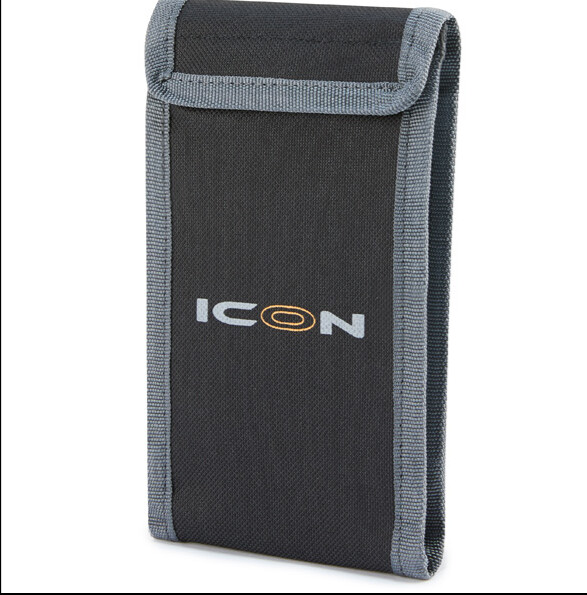 ICON RIG WALLET, Size: SMALL