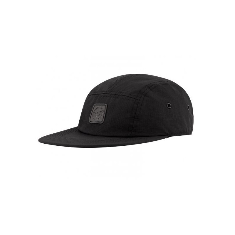 Le Boothy Black Cap