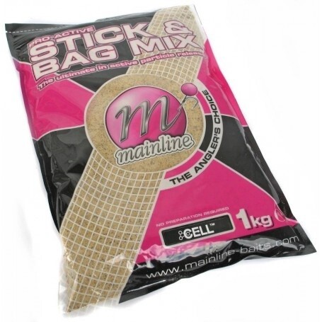 Mainline Cell Stick Mix 1KG