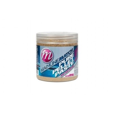 Mainline Match Pure Pellet Paste