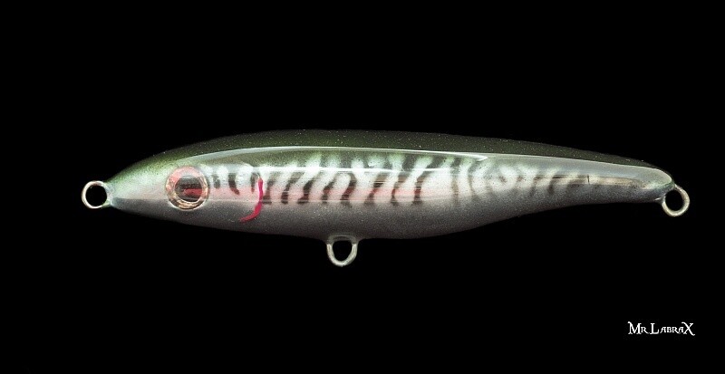 Orca 12  - 52G