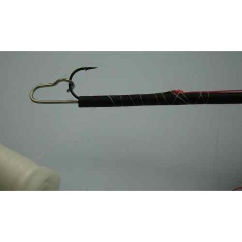 Breakaway Bait Loader
