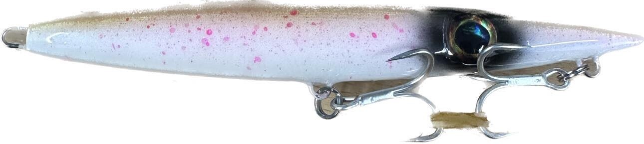 Labrax Squid Natural