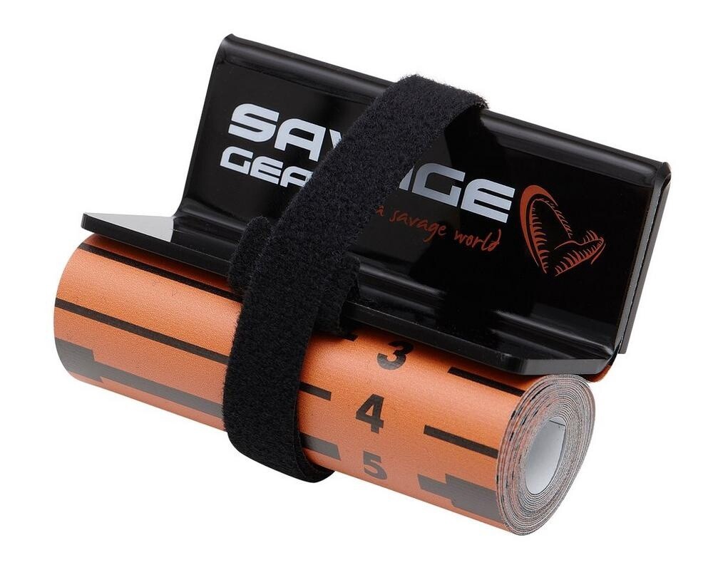 Savage Measure Up Roll