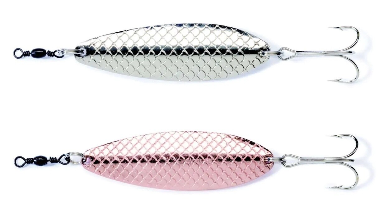 Abu Koster 28G Lure Sliver