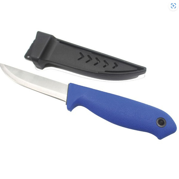 MUSTAD 4&quot; BAIT KNIFE