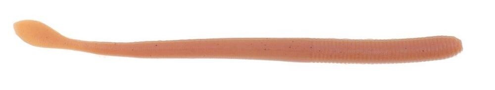 BERKLEY ALIVE GULP 6&quot; SANDWORM BL