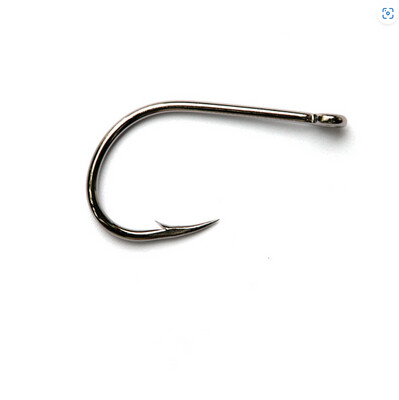 MUSTAD BIG GUN