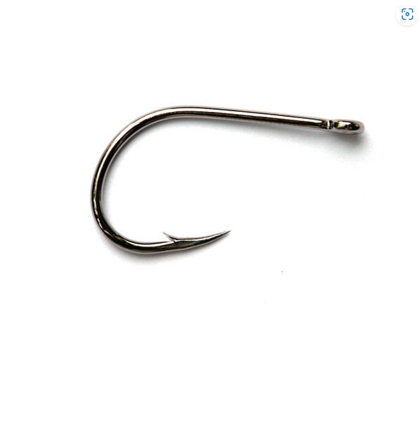 MUSTAD BIG GUN, Size: 2