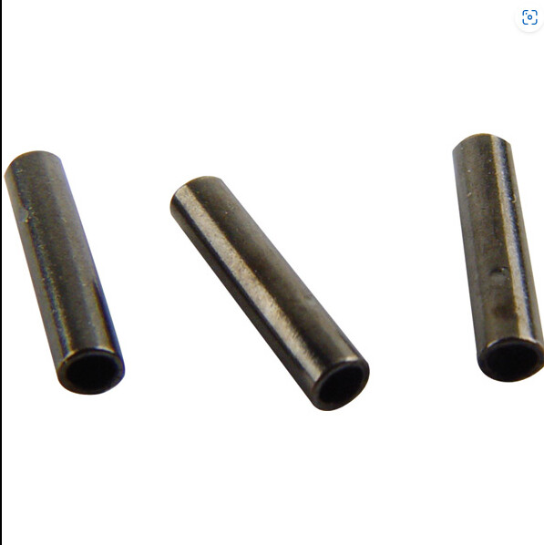 MUST BRASS CRIMP 2.8MM