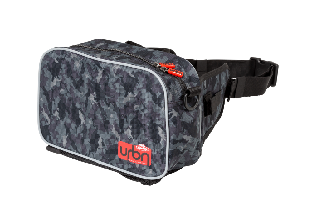 berkley urbn hip bag