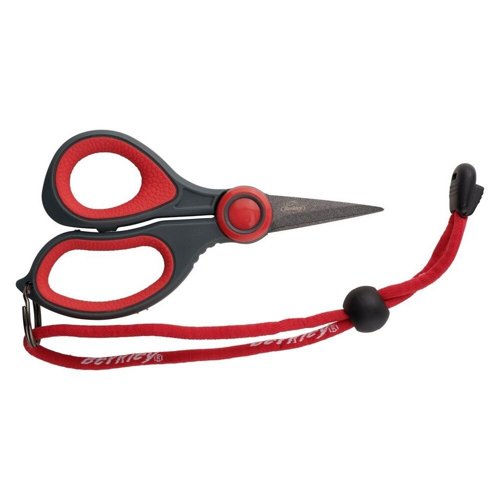 Berkley XCD 5.5&quot; Scissors