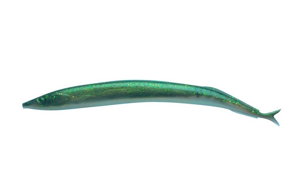 BERKLEY GULP SAPHIRE SANDEEL
