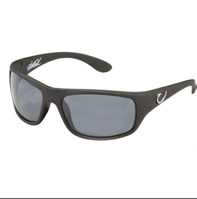 MUSTAD SMOKE REVO SUNGLASSES