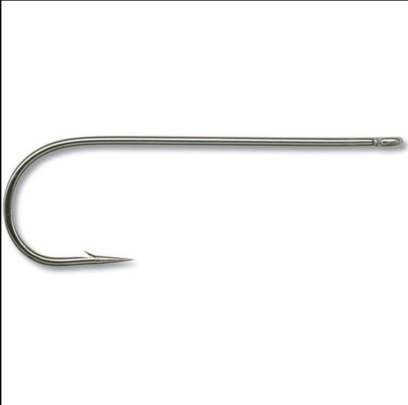 MUSTAD ABERDEEN ULTRA POINT 3261NP-BN, Size: SZ 8