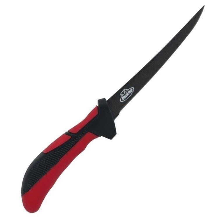 BERKLEY XCD FILLET KNIFE 7 &quot;