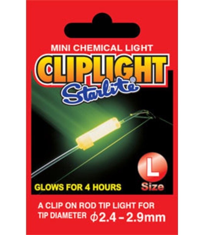 STARLIGHT CLIPLIGHT LRG