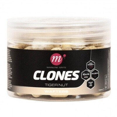 Mainline Clones Tigernut Wafters 10x14mm