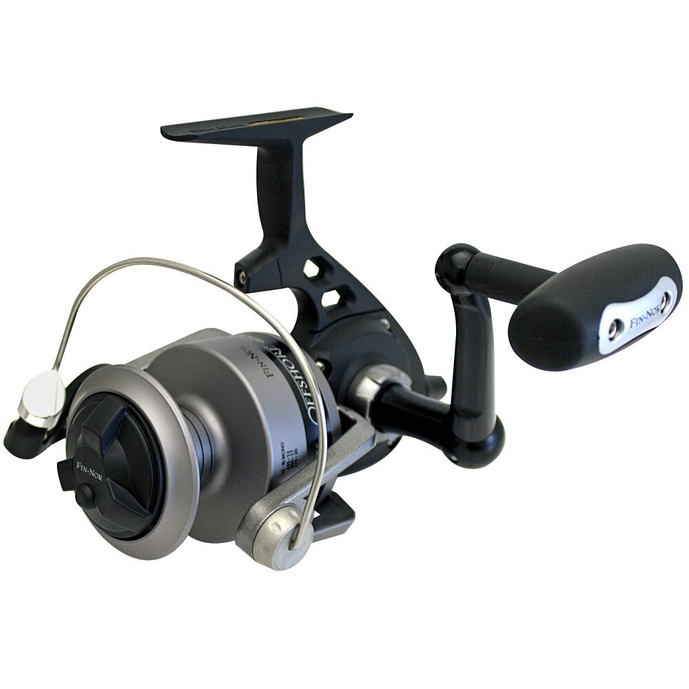 FIN NOR OFFSHORE, Size: 6500A