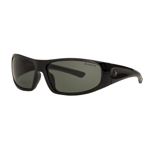 GREYS S/GLASS G1 BLK/GRN/GRY