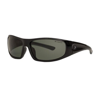 GREYS S/GLASS G1 BLK/GRN/GRY