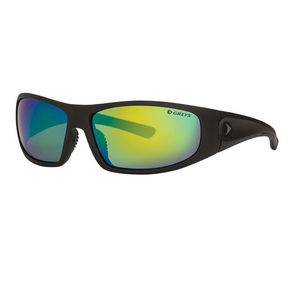 GREYS S/GLASS G1 CARBON/GRN