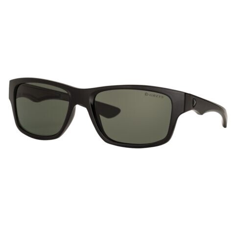 GREYS S/GLASS G4 BLK/GRN/GRY