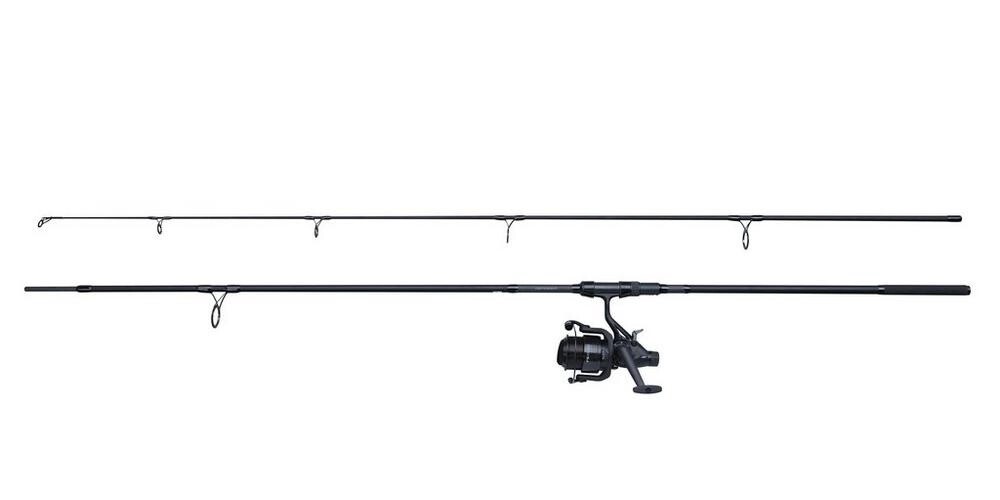 JRC defender 12FT 3.00LB CARP Combo