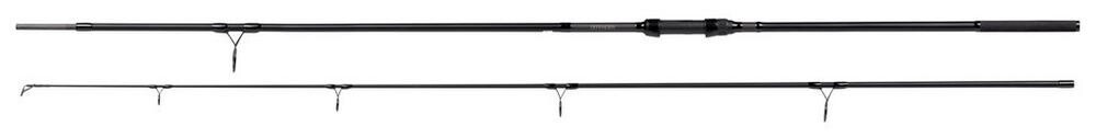 JRC DEFENDER CARP ROD 12FT, TEST CURVE: 2.75LB