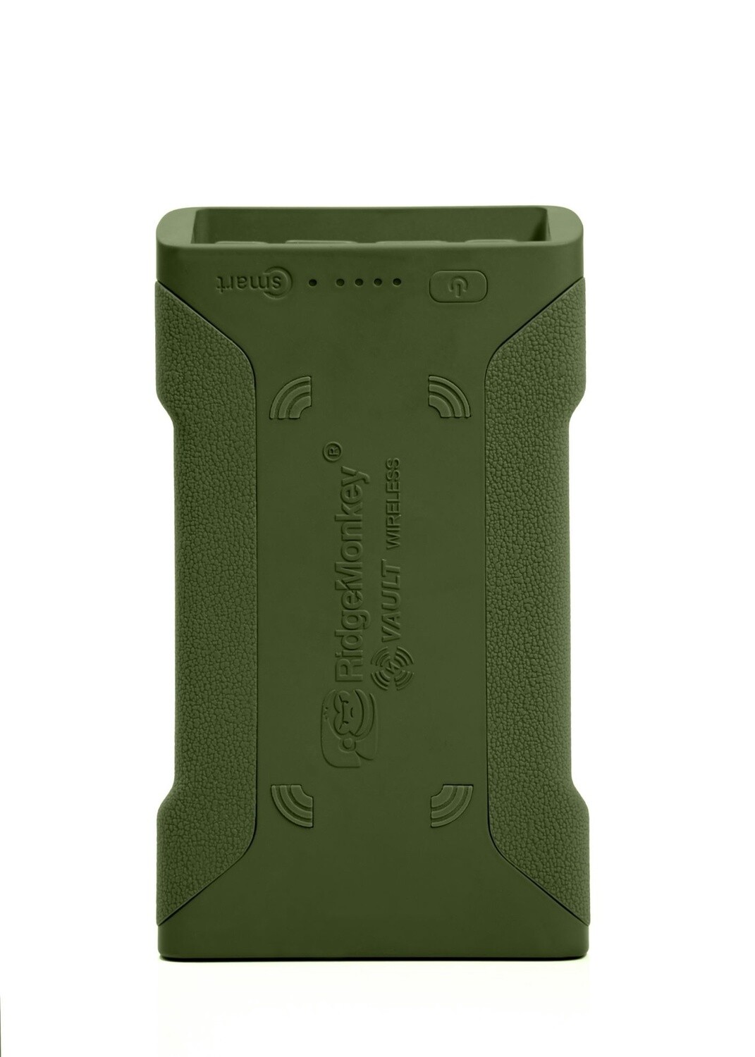 Ridgemonkey Vault C-Smart Wireless 26950mAh Green