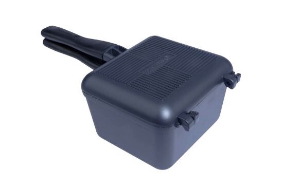 Ridgemonkey Connect Deep Pan/Griddle Granite