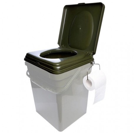 RidgeMonkey CoZee Toilet Seat *No Bucket Included*