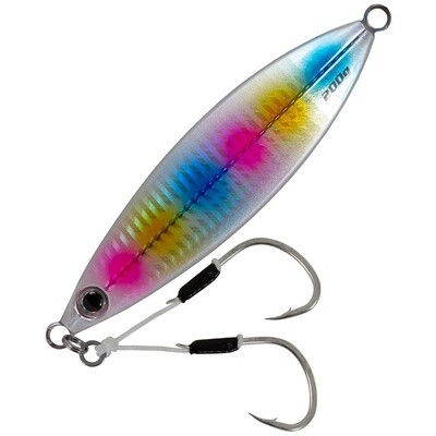 Seadra Aqua Drop Slow Jig