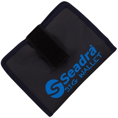 Seadra Jig Wallet