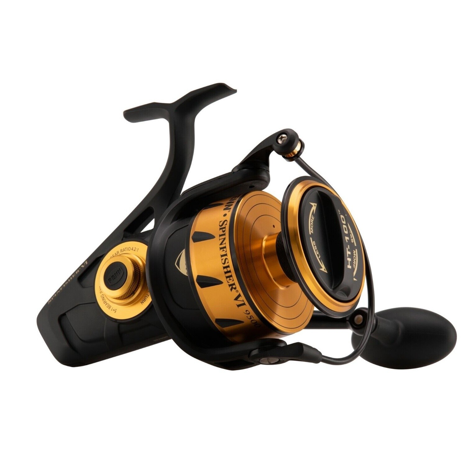 PENN SPINFISHER SSVI, Size: 2500
