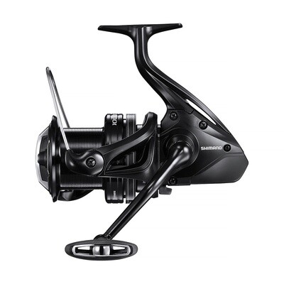 Shimano Aerlex 10000 XTB Spod Reel