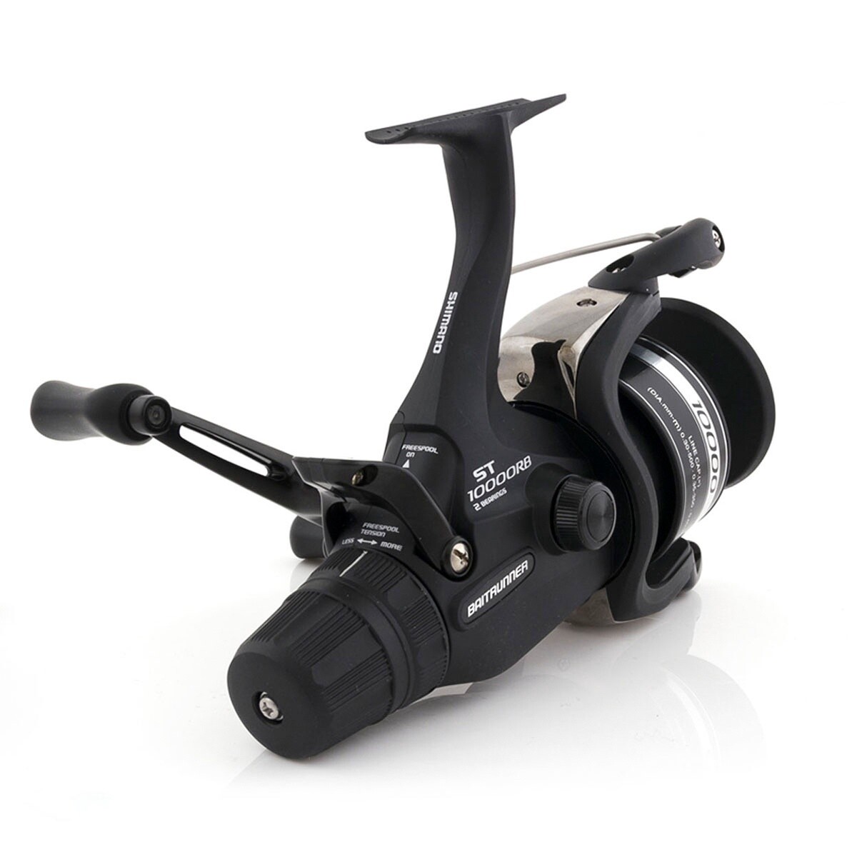Shimano Baitrunner ST 10000