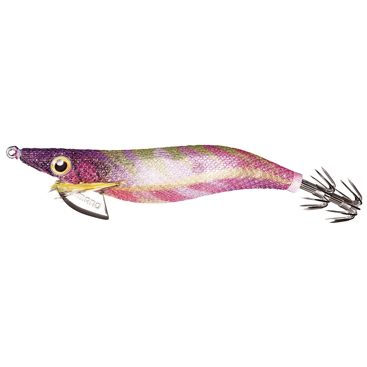 Sephia Clinch Flash Boost, Colour: 2.5Gou/10g 001 Pink K