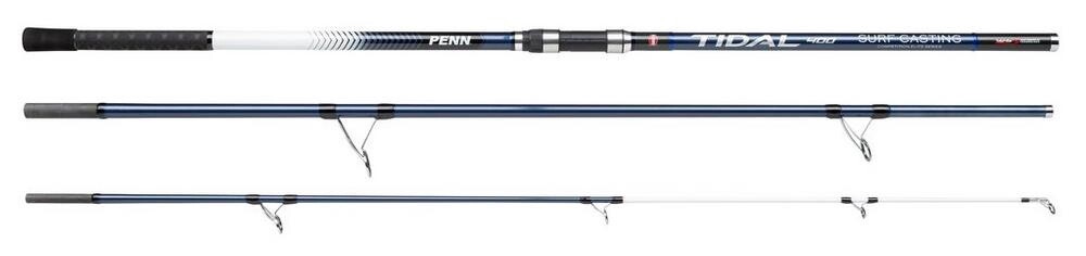 PENN TIDAL AFRICA S/CAST 4M 600g-800g