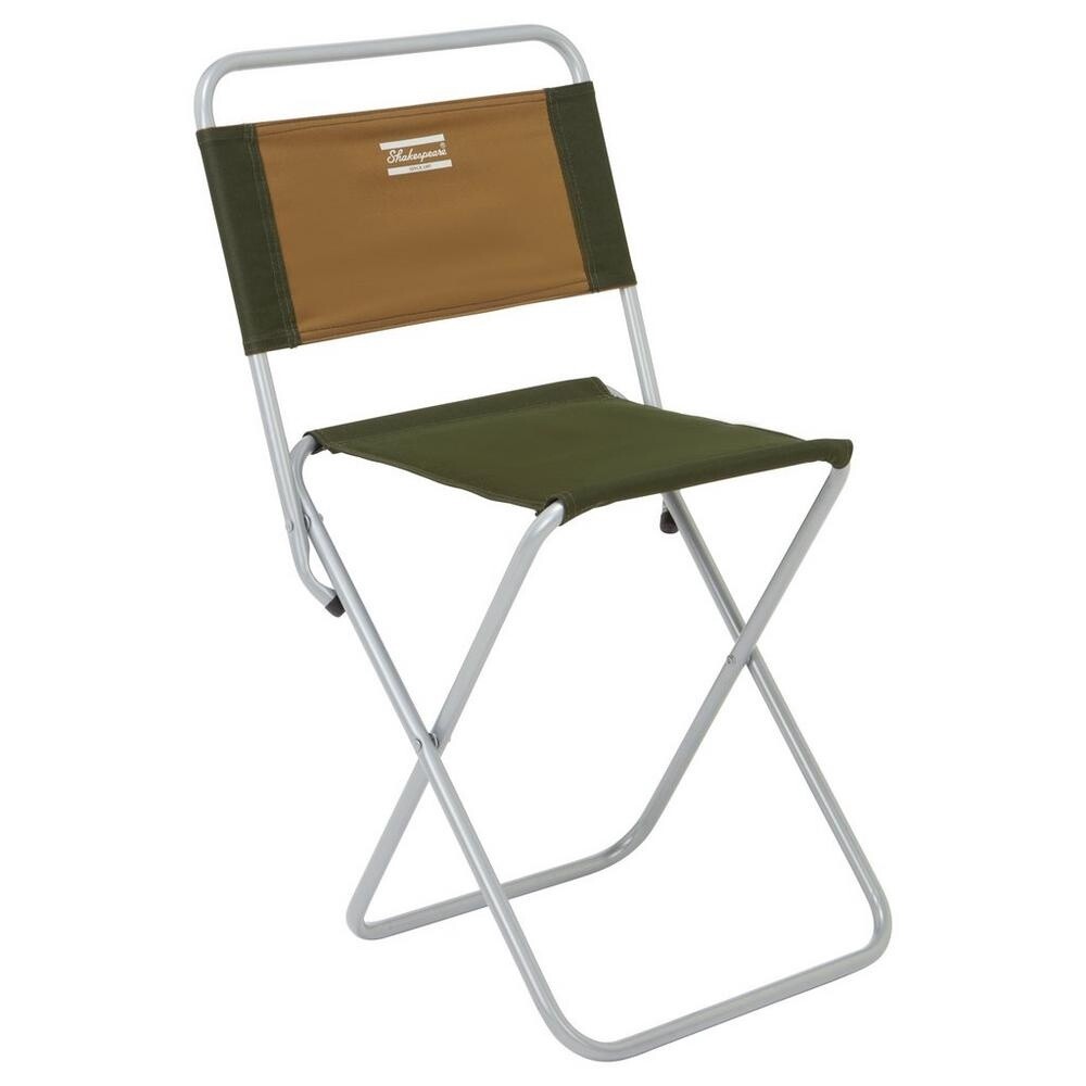 SHAKE FOLDING SEAT