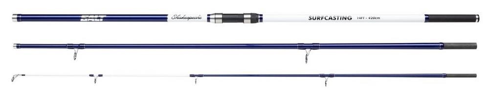 SHAKESPEARE SALT 13FT 4-6OZ