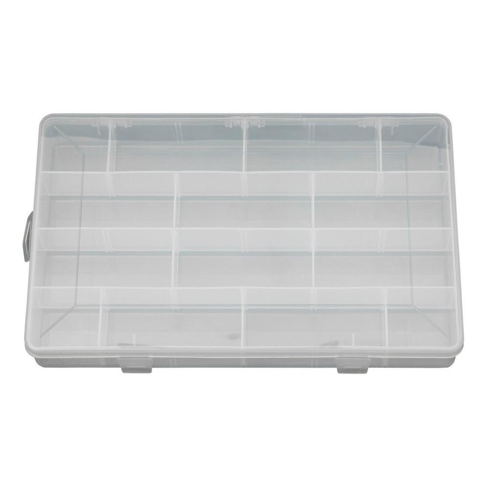 SHAKESPEARE SEATBOX TACKLEBOX