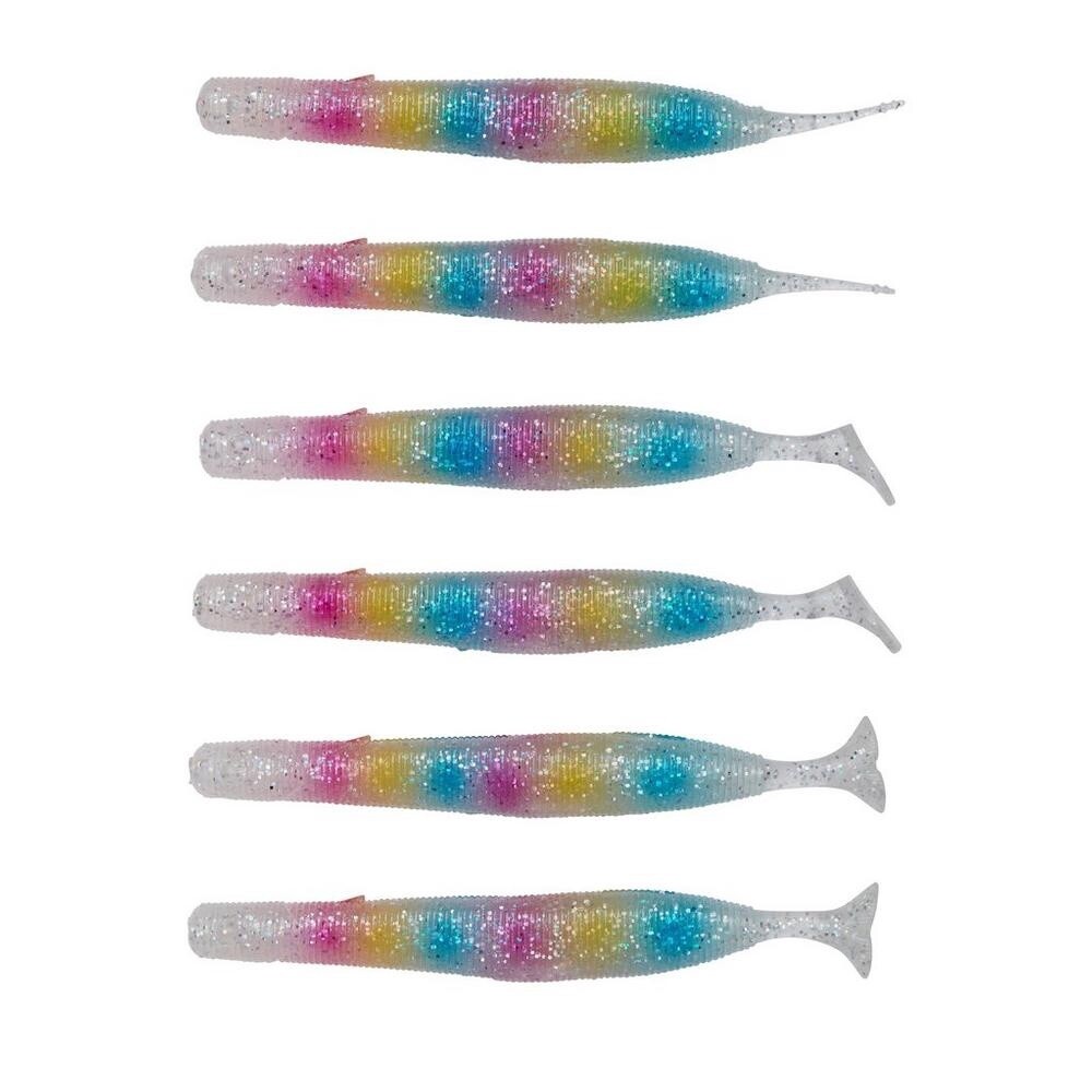 Gravity Stick Mini Kit, Colour: Candy