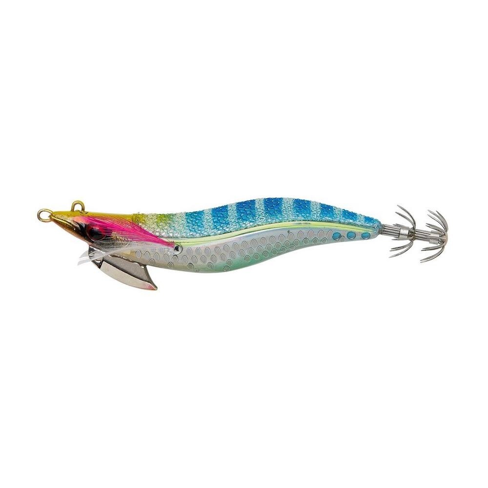 Squid Beat Egi  3.0 14G Blue
