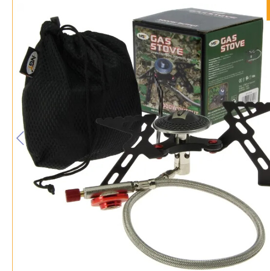NGT GAS STOVE