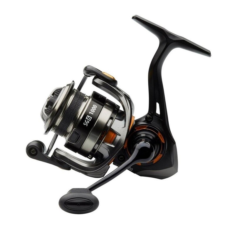 SG6 Spinning Reel 3000