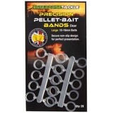 ENTERPRISE LARGE PELLET BAND CLEAR