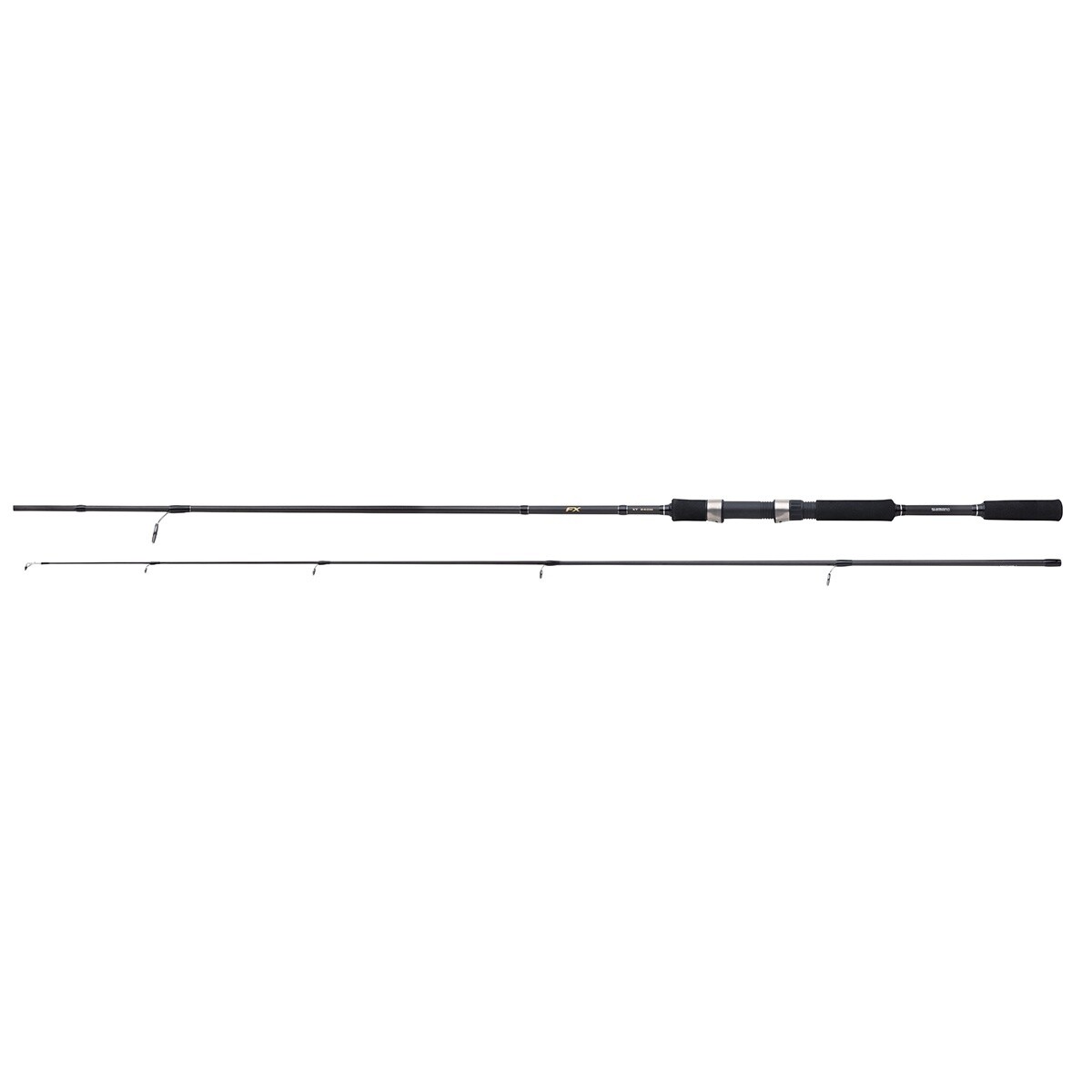 Shimano fx FX XT 270MH 14-40g