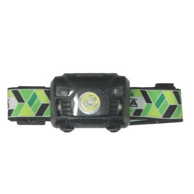 Sensor Headlamp | 120 Lumens